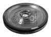 FEBI BILSTEIN 35302 Flywheel